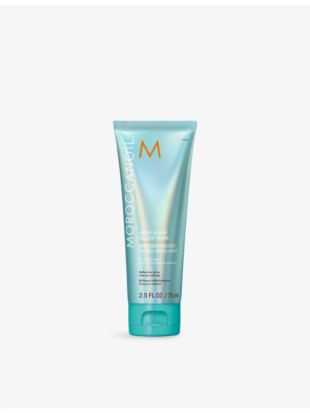 High Shine Gloss Mask 75ml - 1