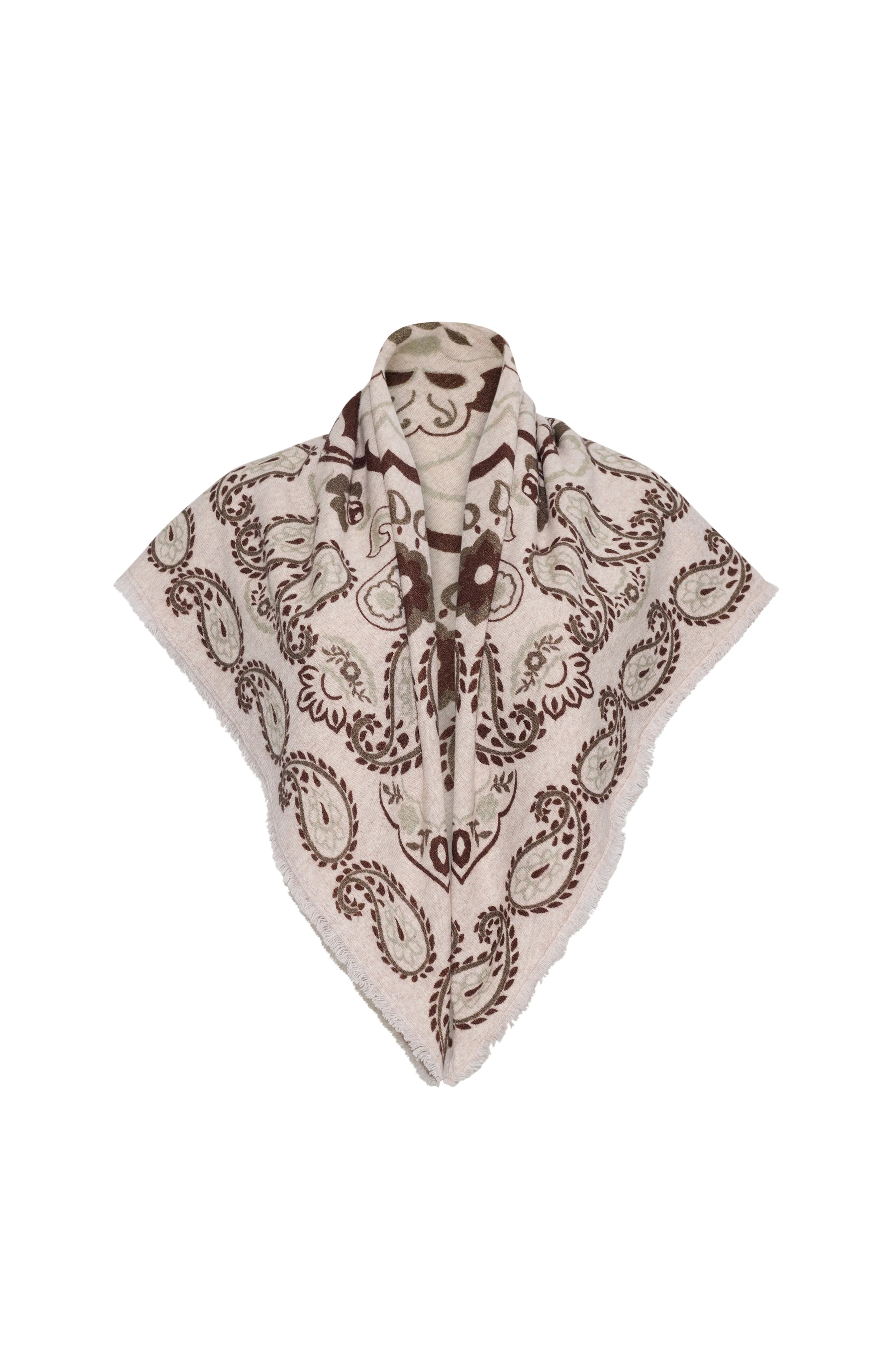 Tai Scarf - 1