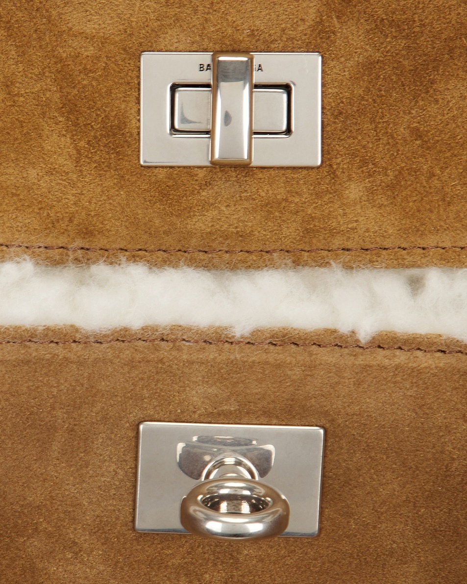Rodeo Top Handle Bag - 7