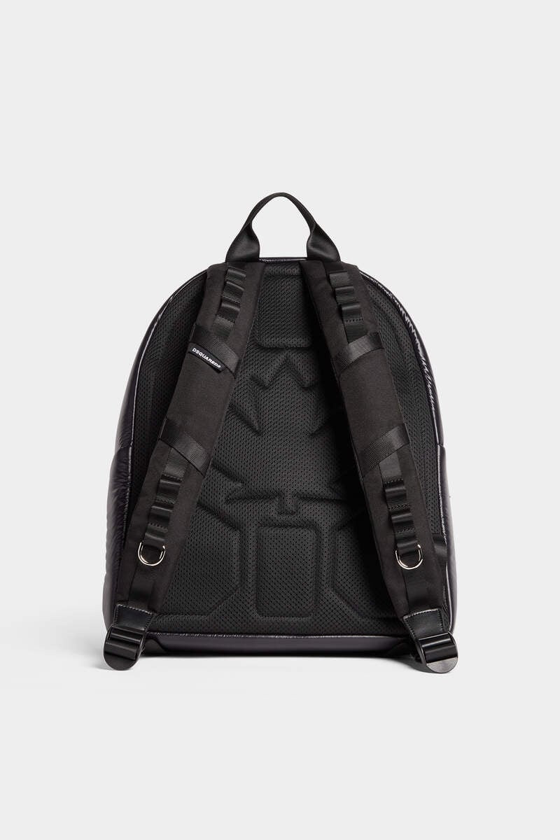 DSQUARED2 ICON NEW GENERATION BACKPACK outlook