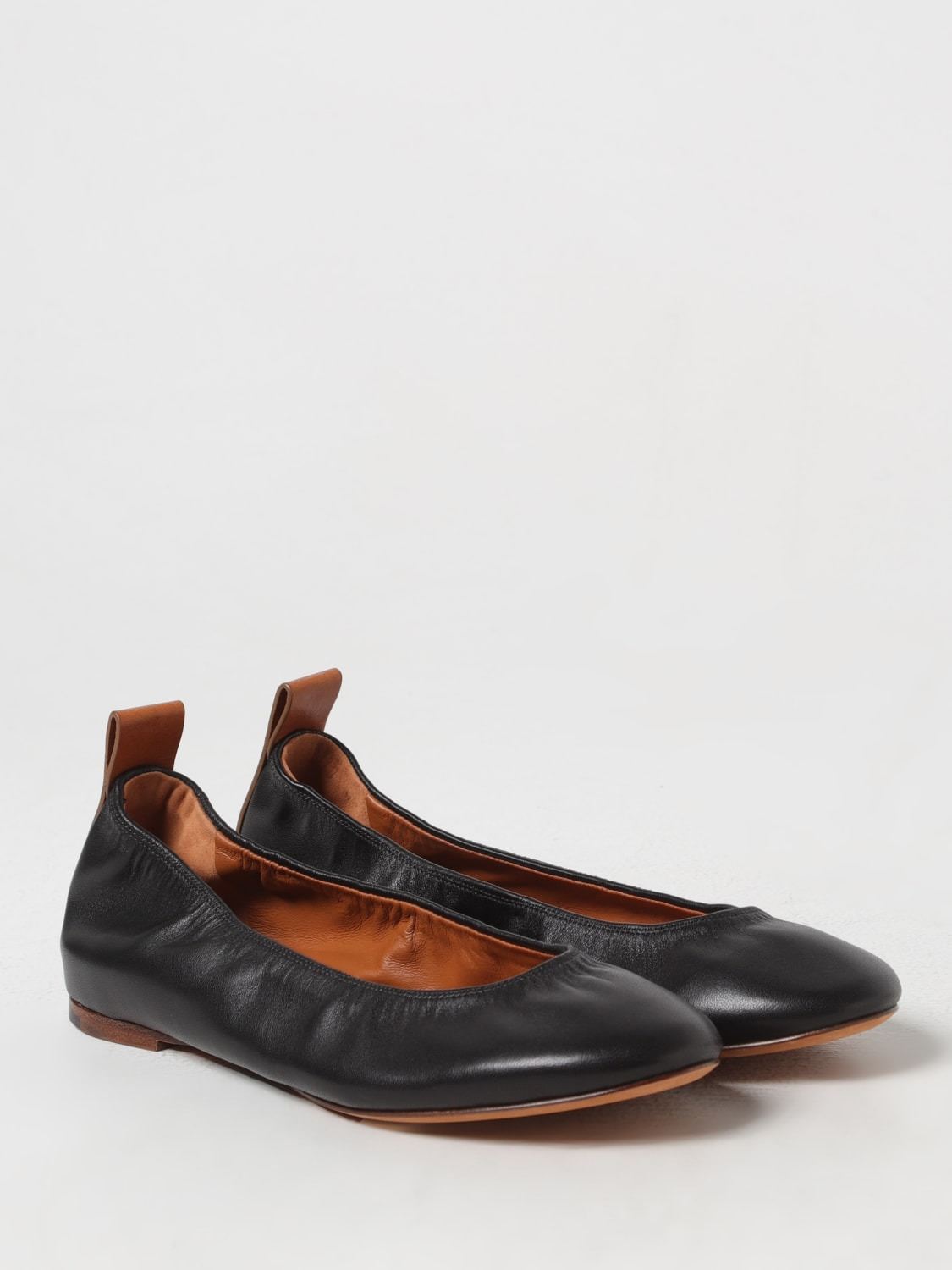 Ballet flats woman Lanvin - 2