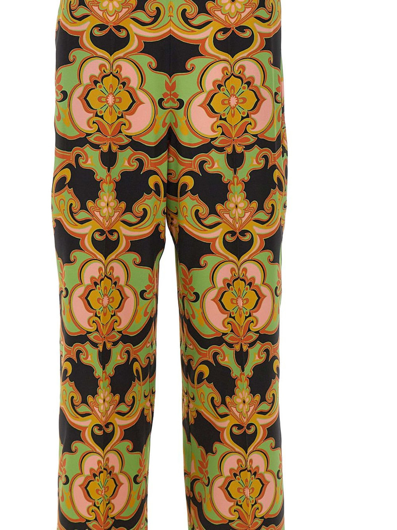 floral palazzo pants 5