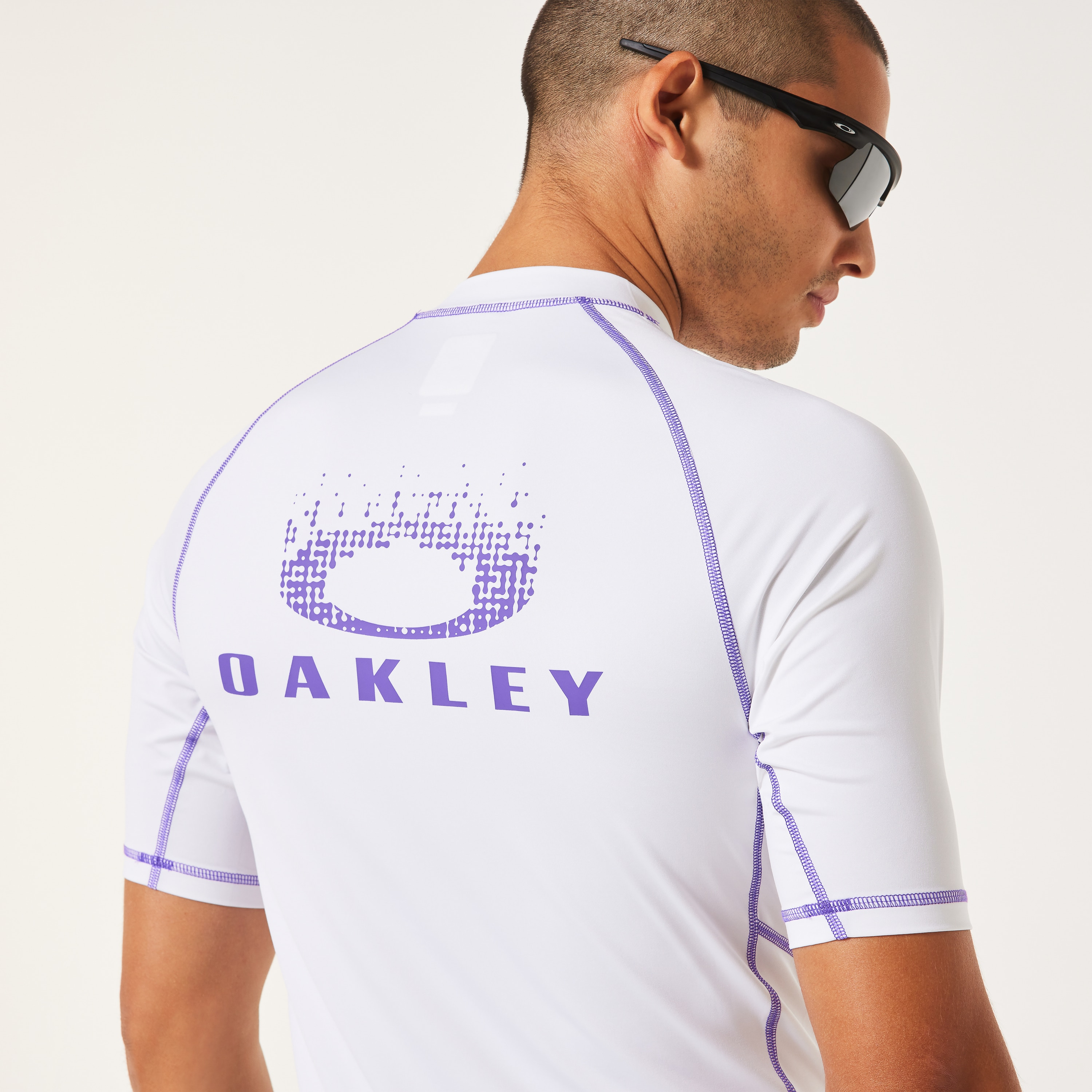 Ventura SS Rashguard - 6