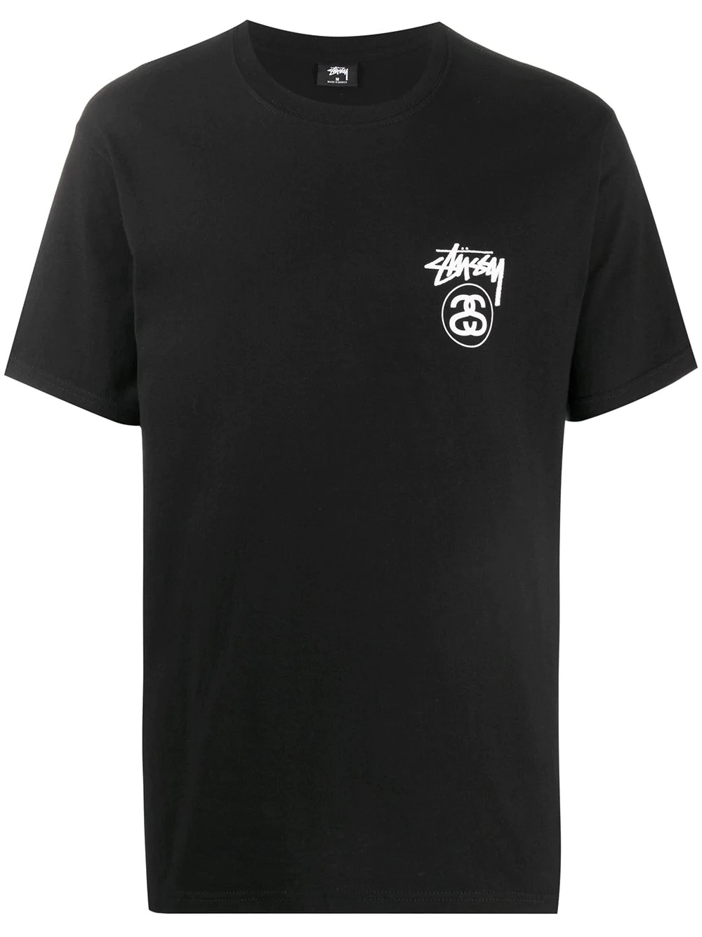 logo T-shirt - 1