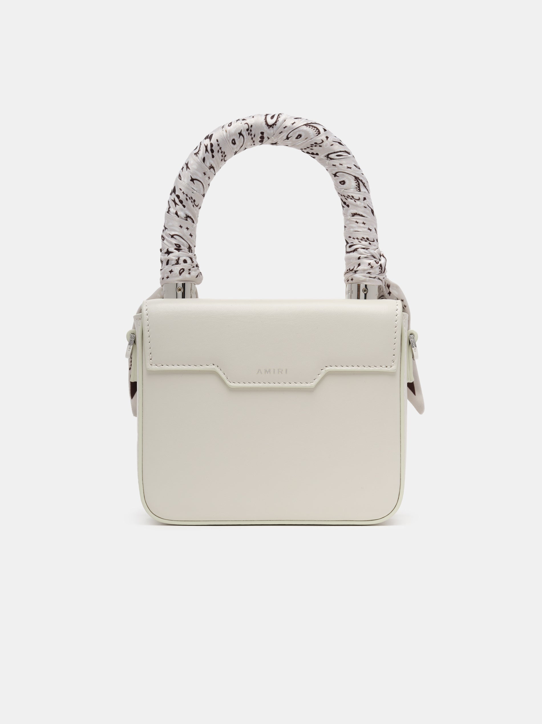 関税込★VIP価格【AMIRI】MICRO MA HANDBAG AMIRI MICRO MA BAG | REVERSIBLE