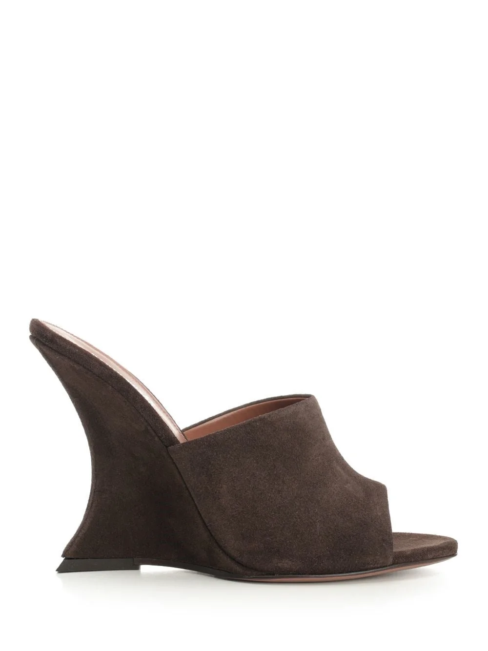 Paris Texas Women "Nina" Mules - 1