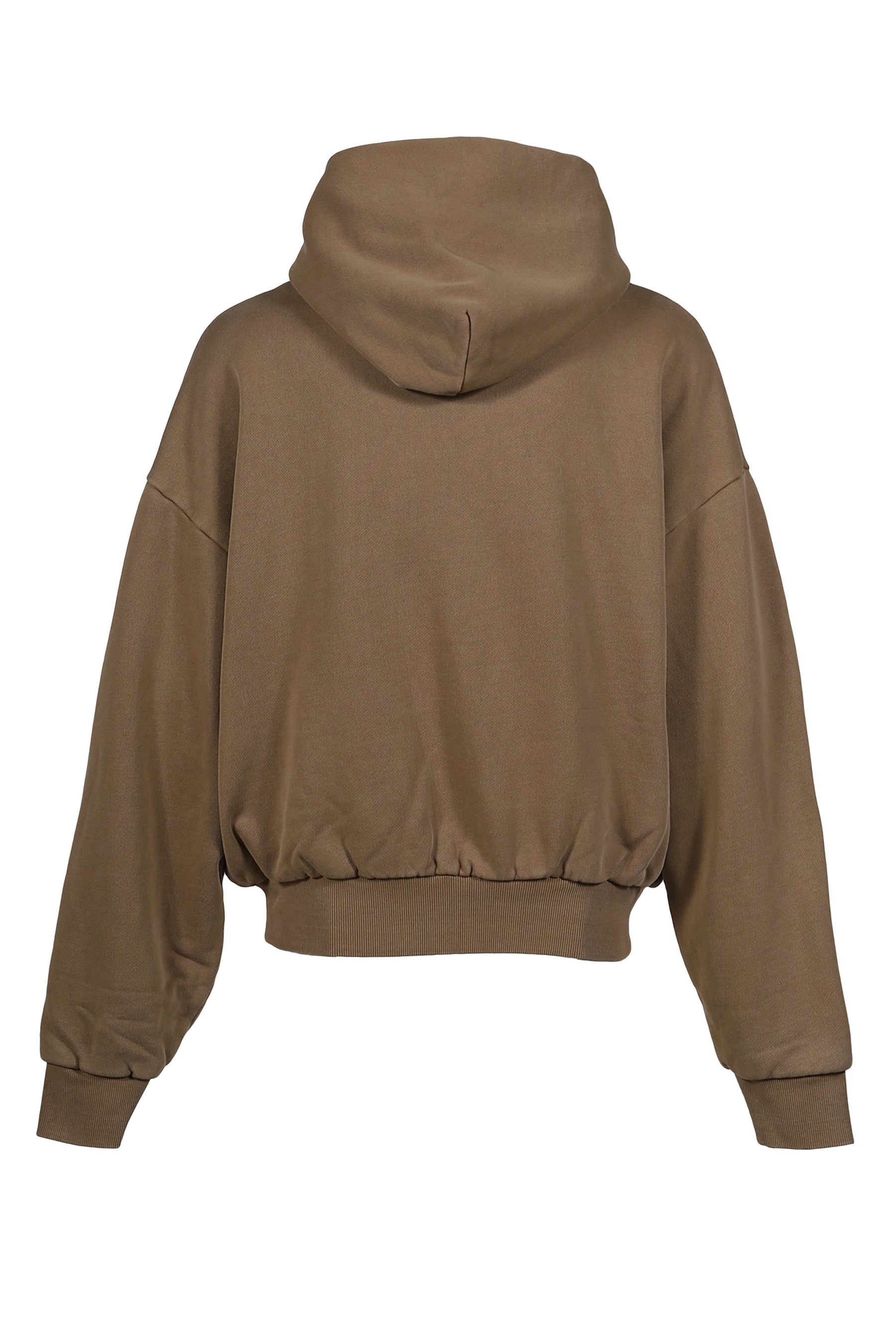 THERMAL HOOD / CORK - 2