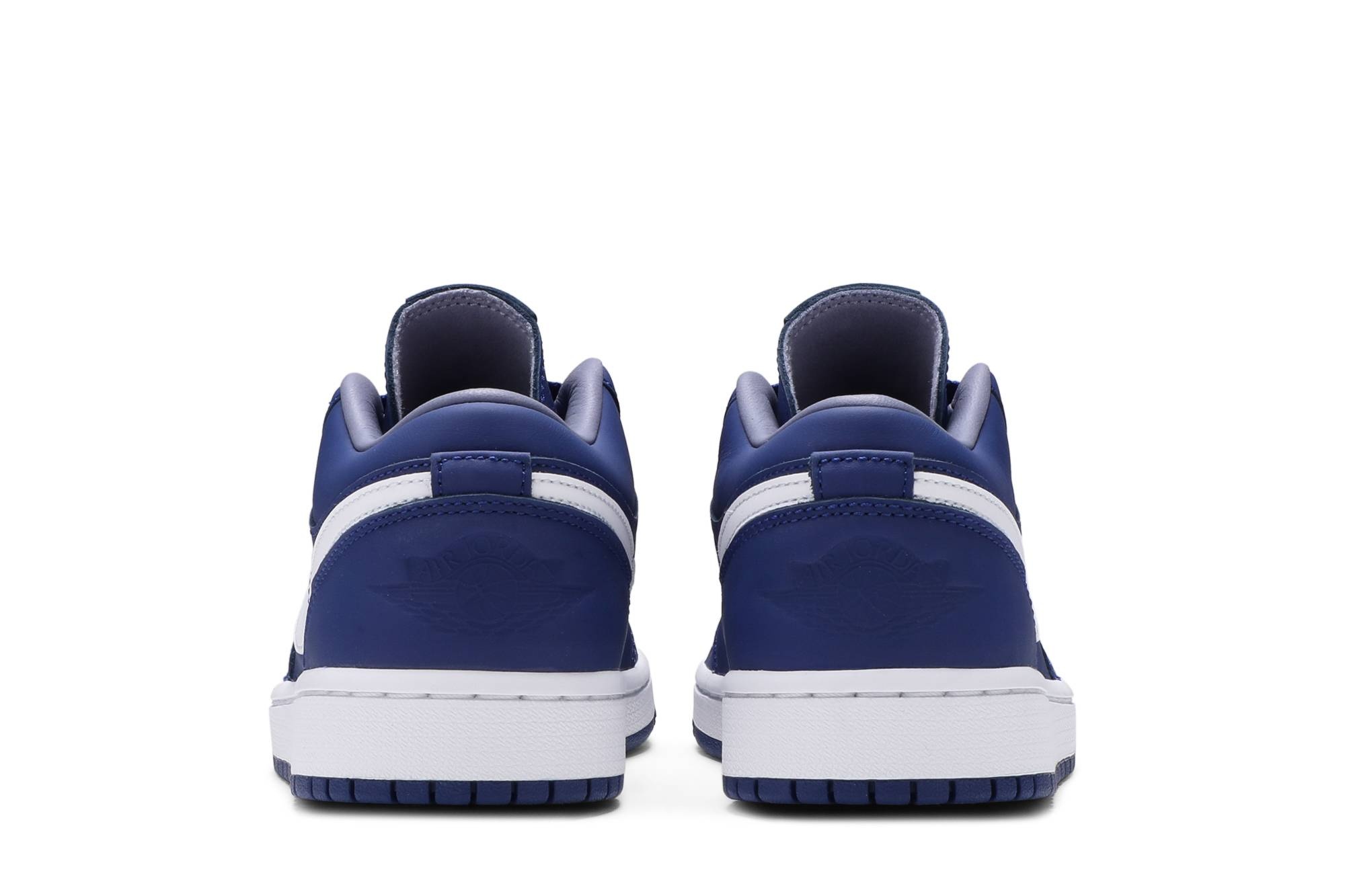 Wmns Air Jordan 1 Low SE 'Deep Royal Blue' - 6