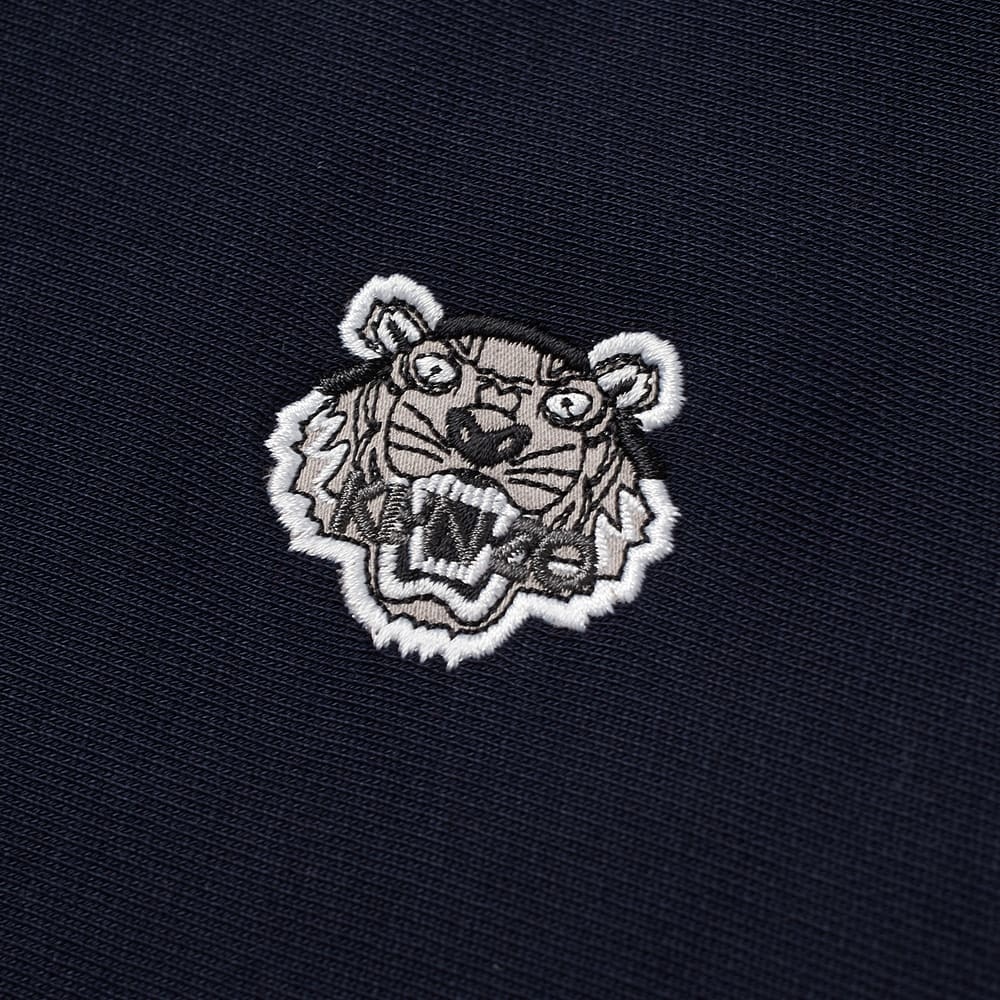 Kenzo Tiger Logo Hoody - 2