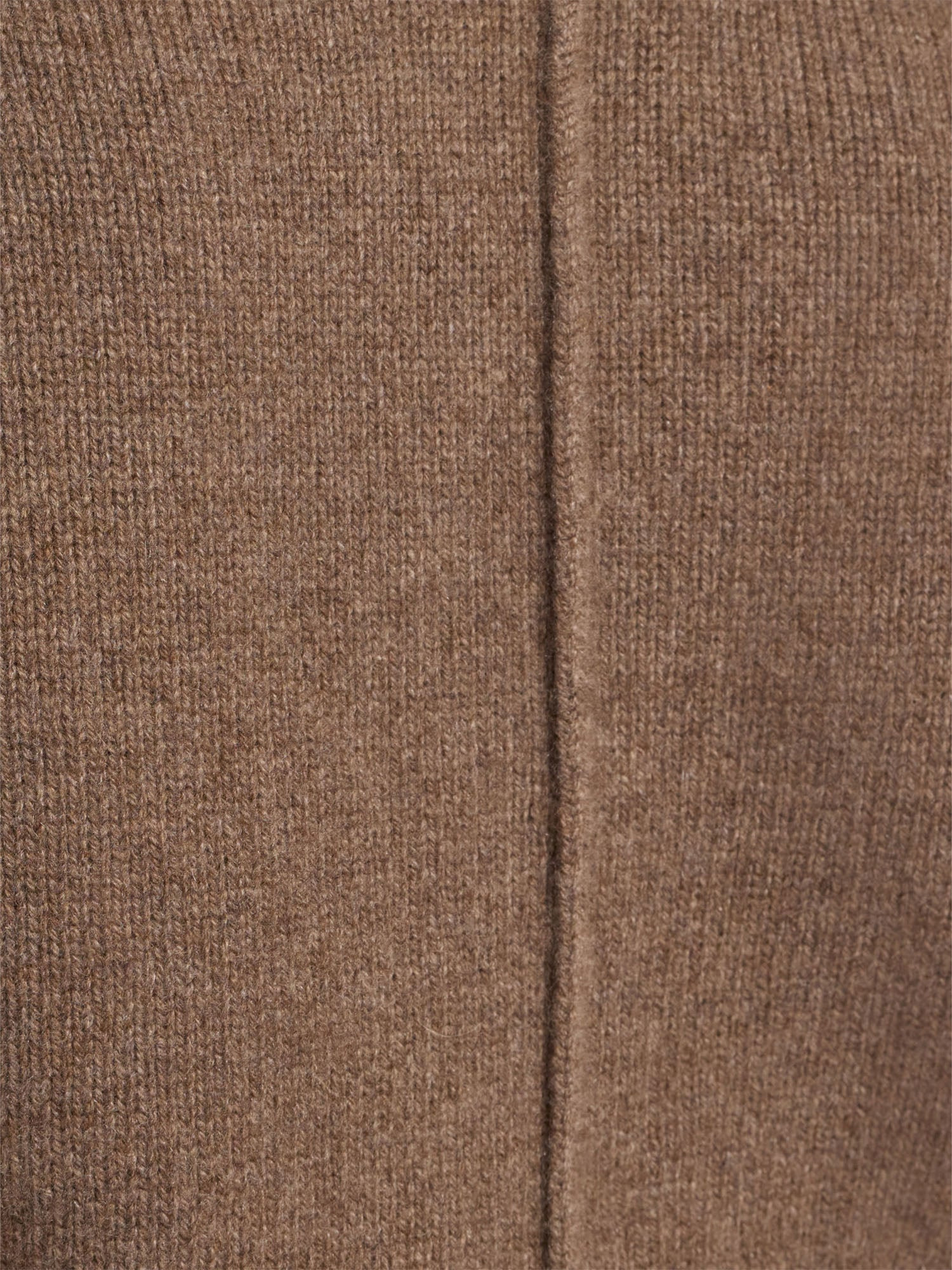 The Rhea Cashmere Cardigan - 8