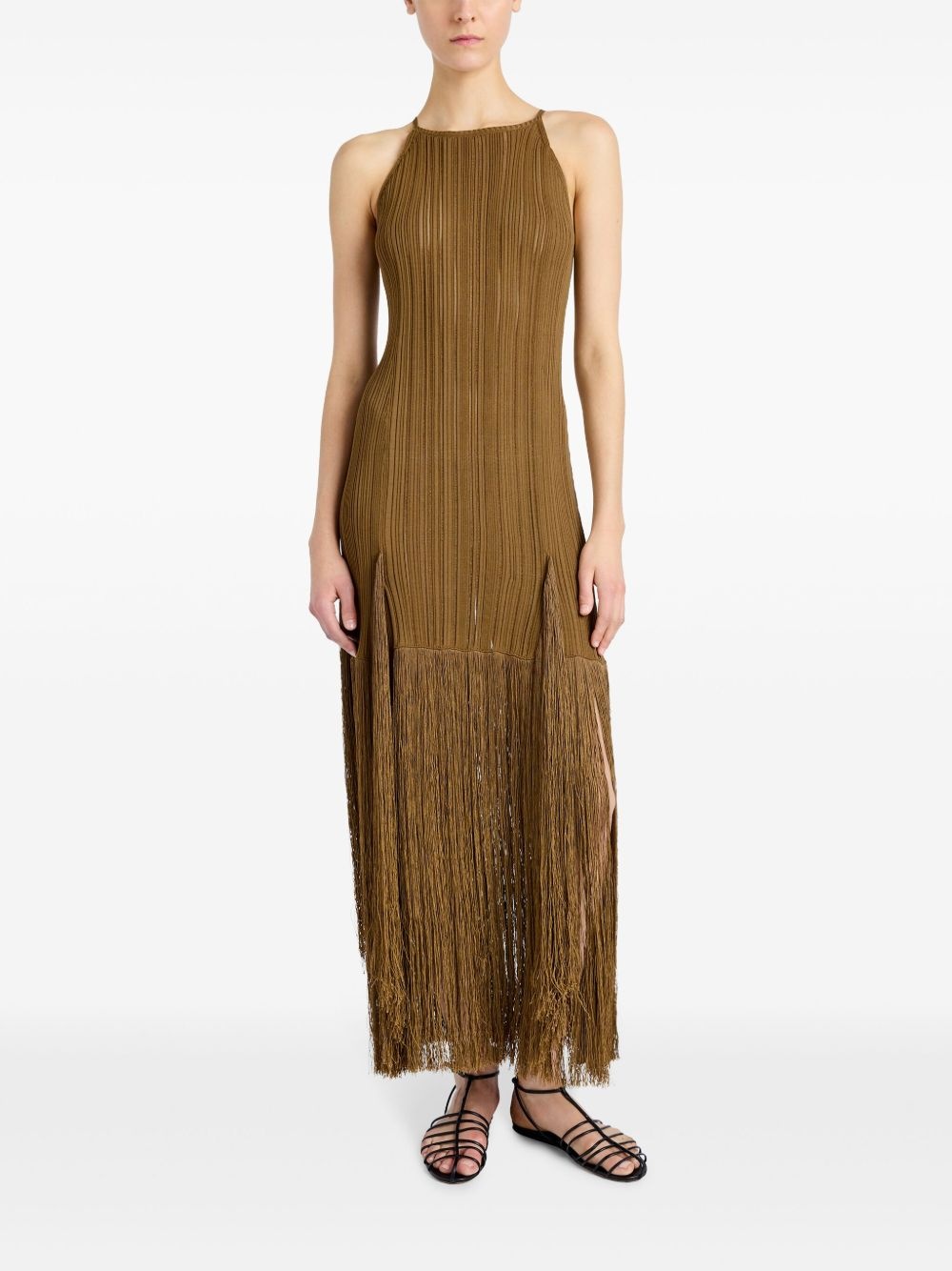 Everly dress - 2