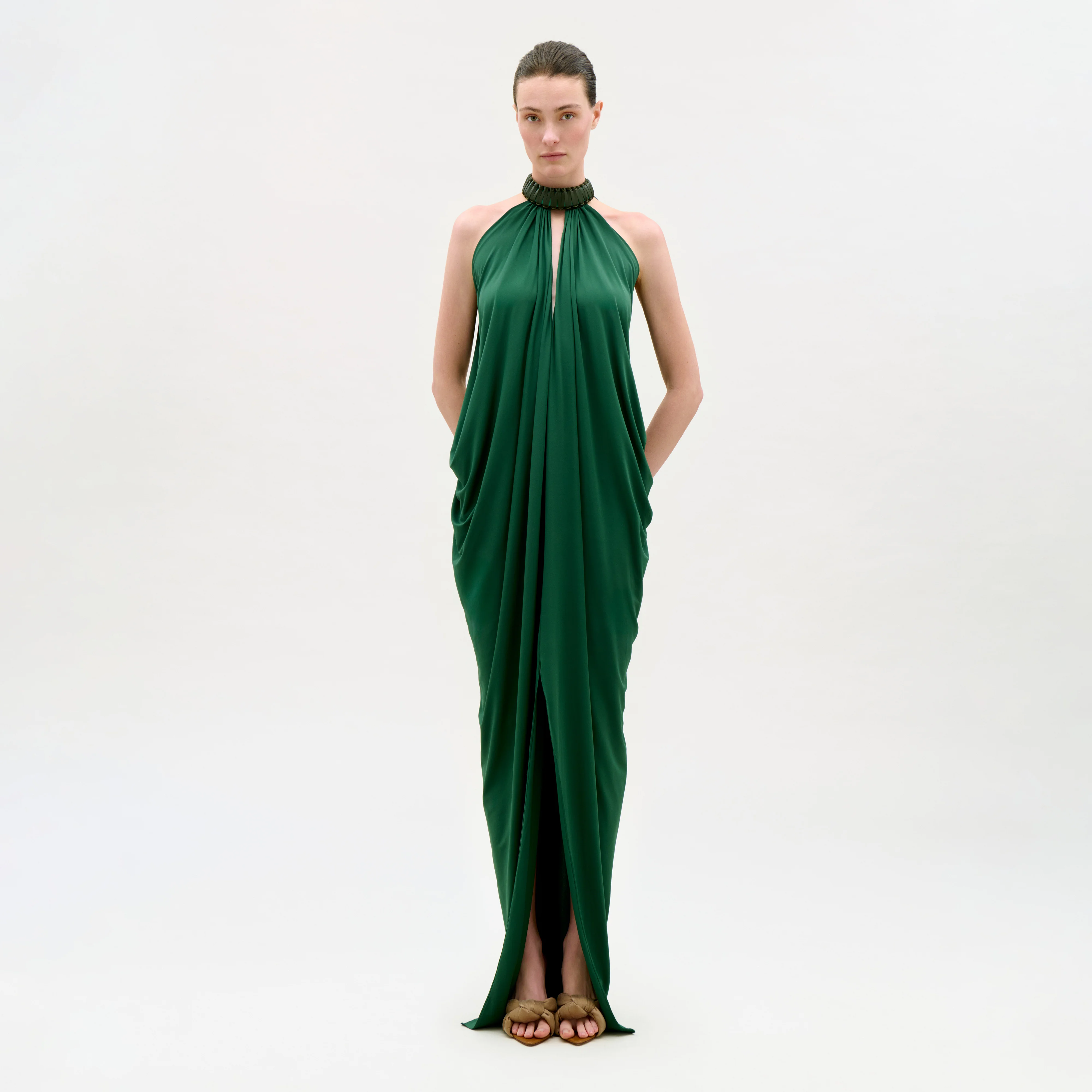 Niagara Dress - 1