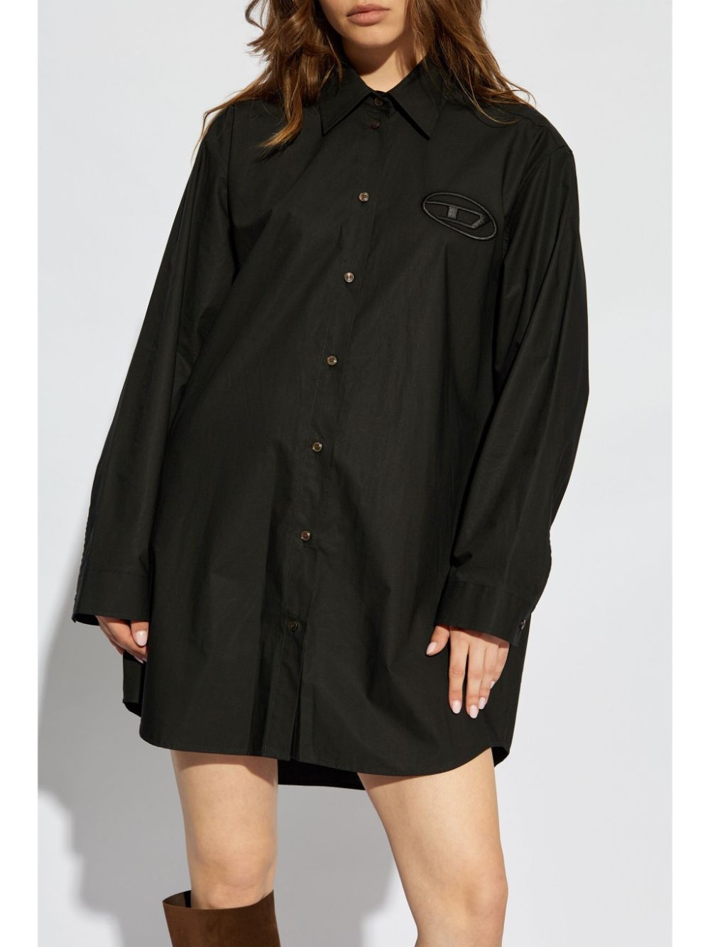 D-Dalis shirt dress - 3