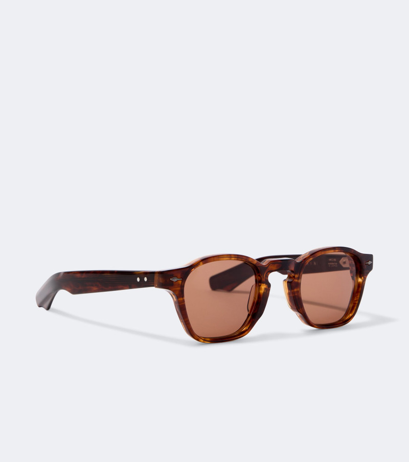 Zephirin round sunglasses 1