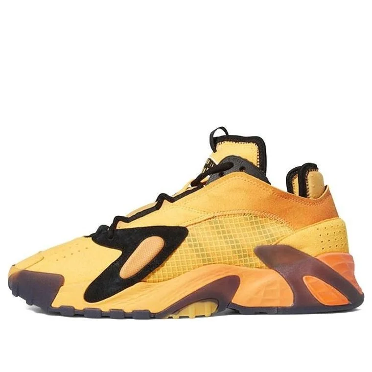 adidas Streetball 'Flash Orange' EF9598 - 1