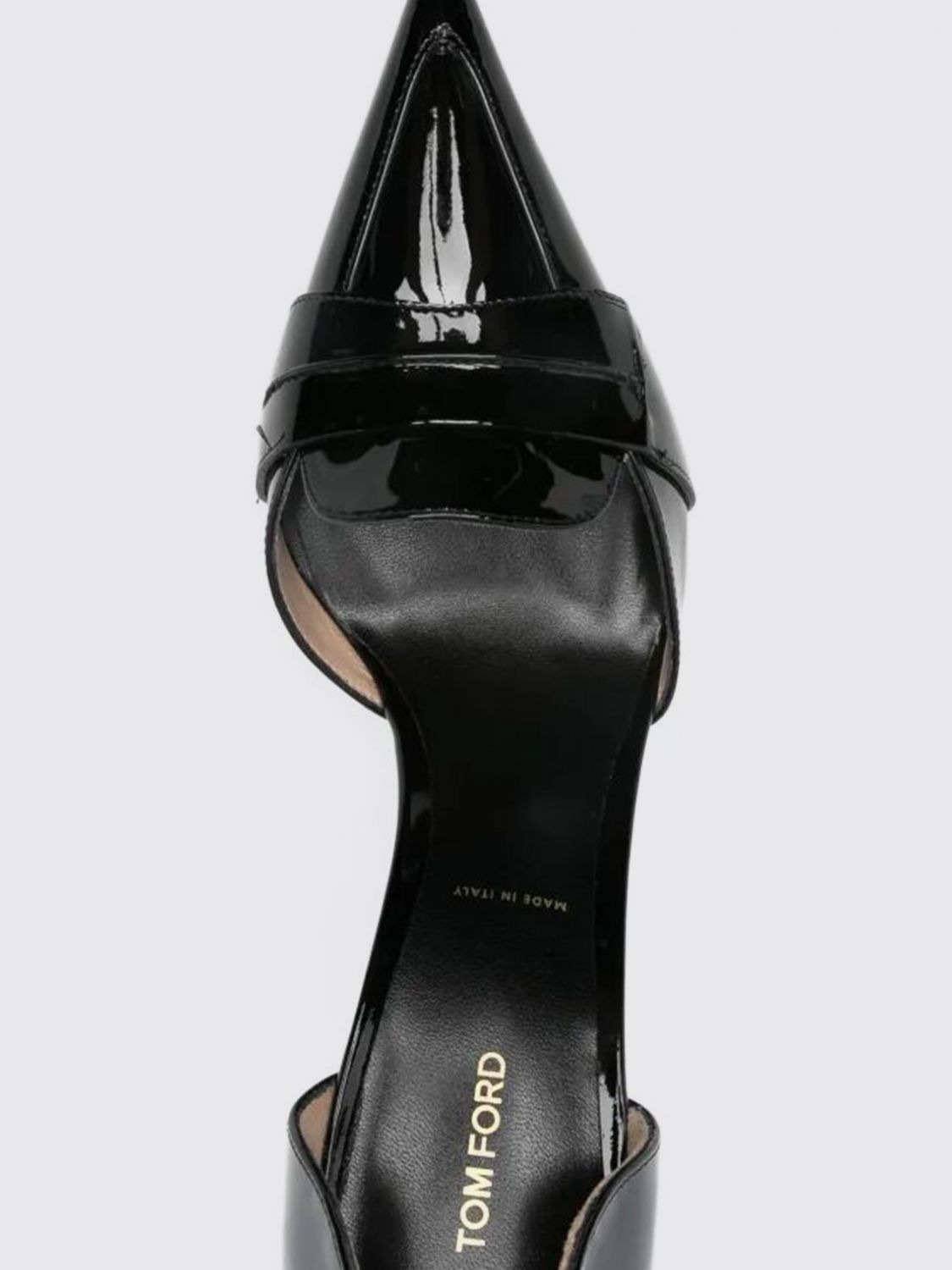 Shoes woman Tom Ford - 4