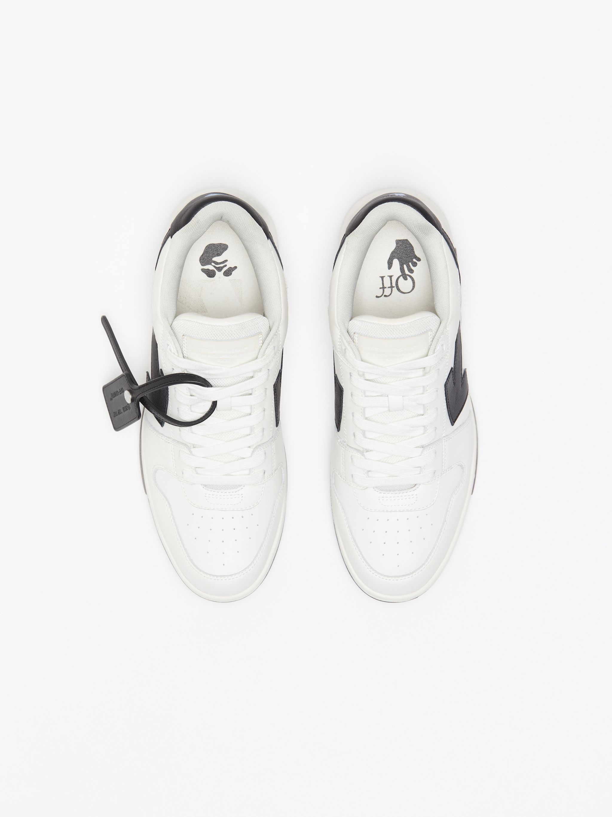 Out Of Office "ooo" Sneakers - 5