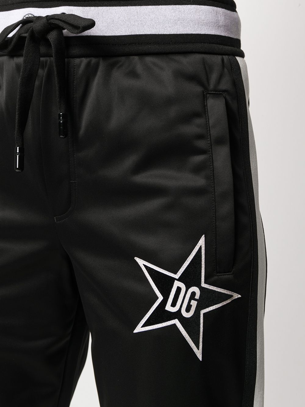 DG star track pants - 5