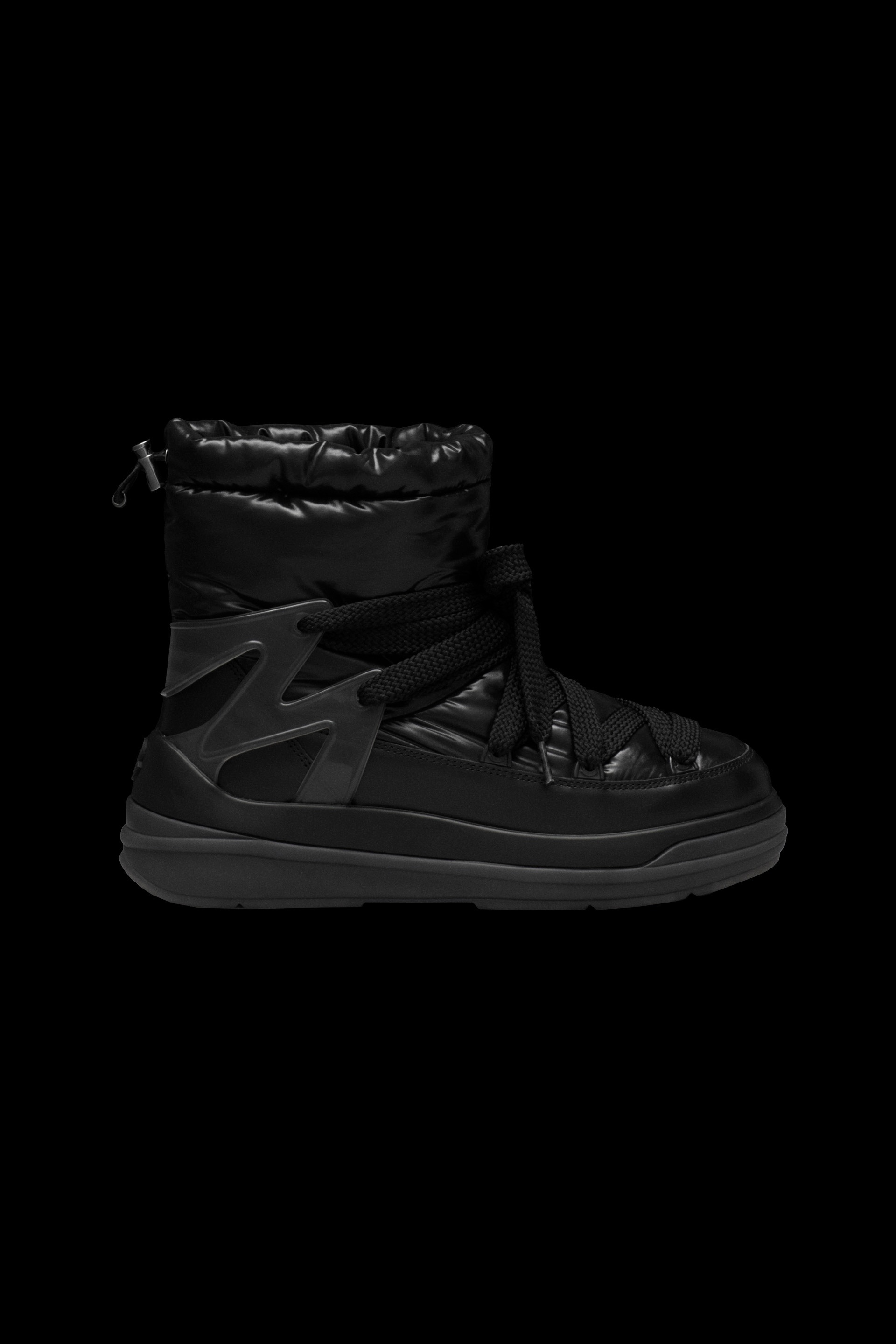 Insolux M Snow Boots - 1