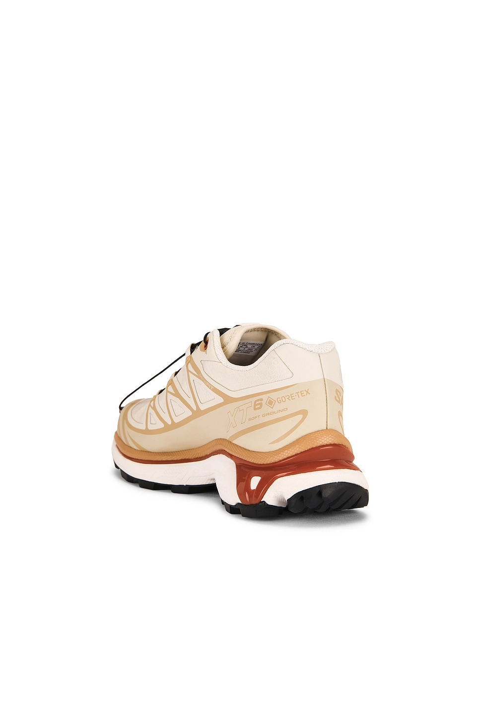 XT-6 GTX Sneaker - 3