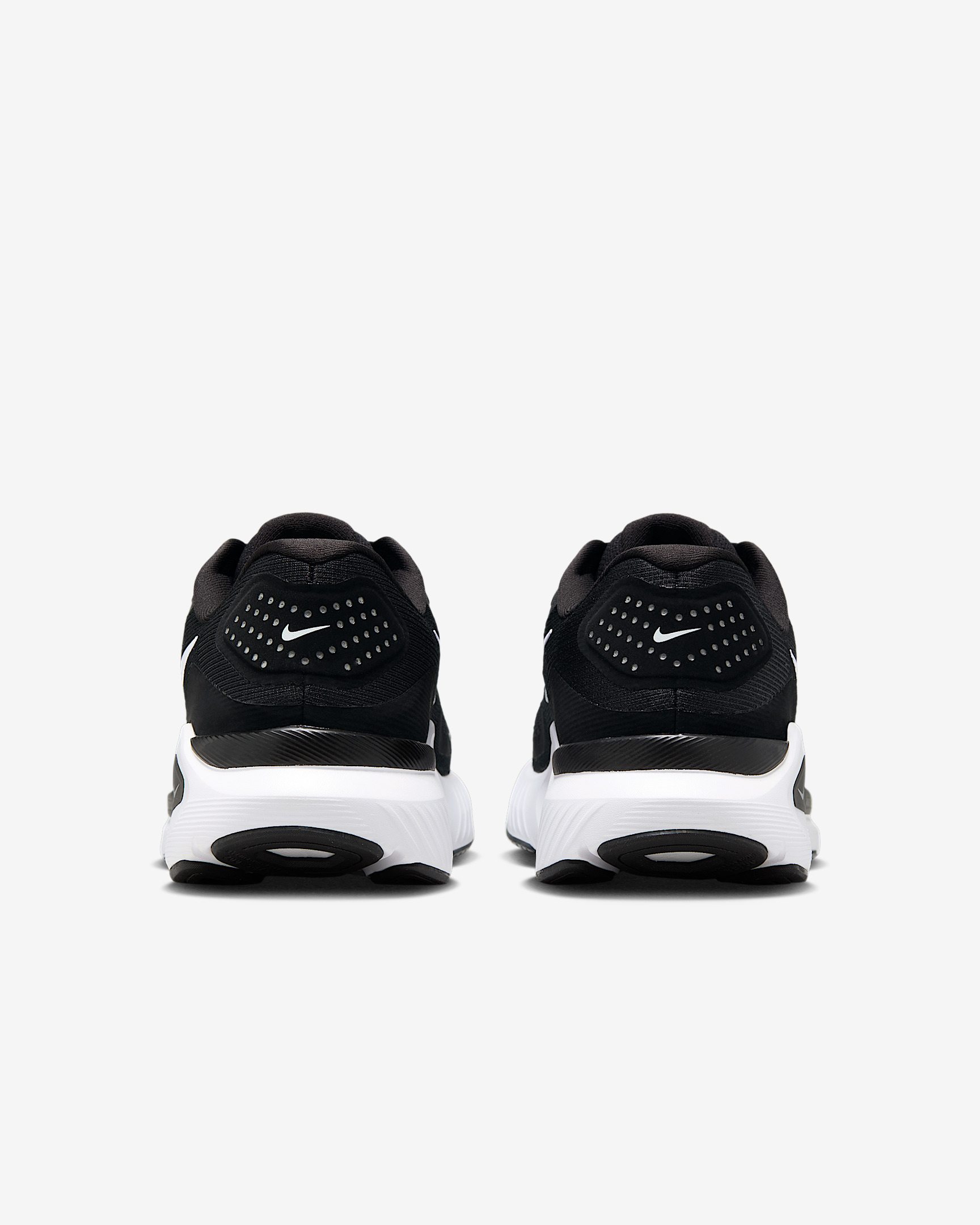 Nike Structure 26 Women's Road Running Shoes (Extra Wide) - 6