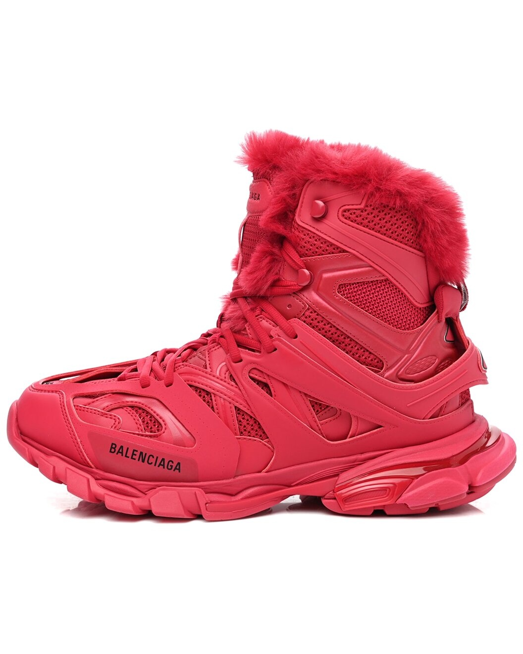 Balenciaga Sneaker - 1
