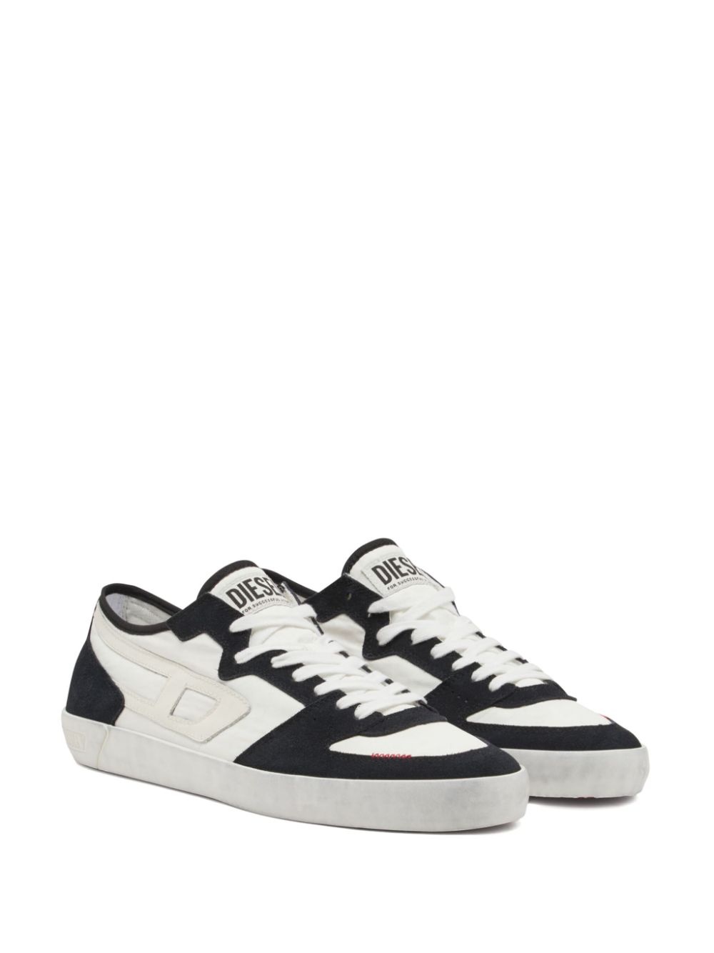 S-Leroji D-1 sneakers - 2
