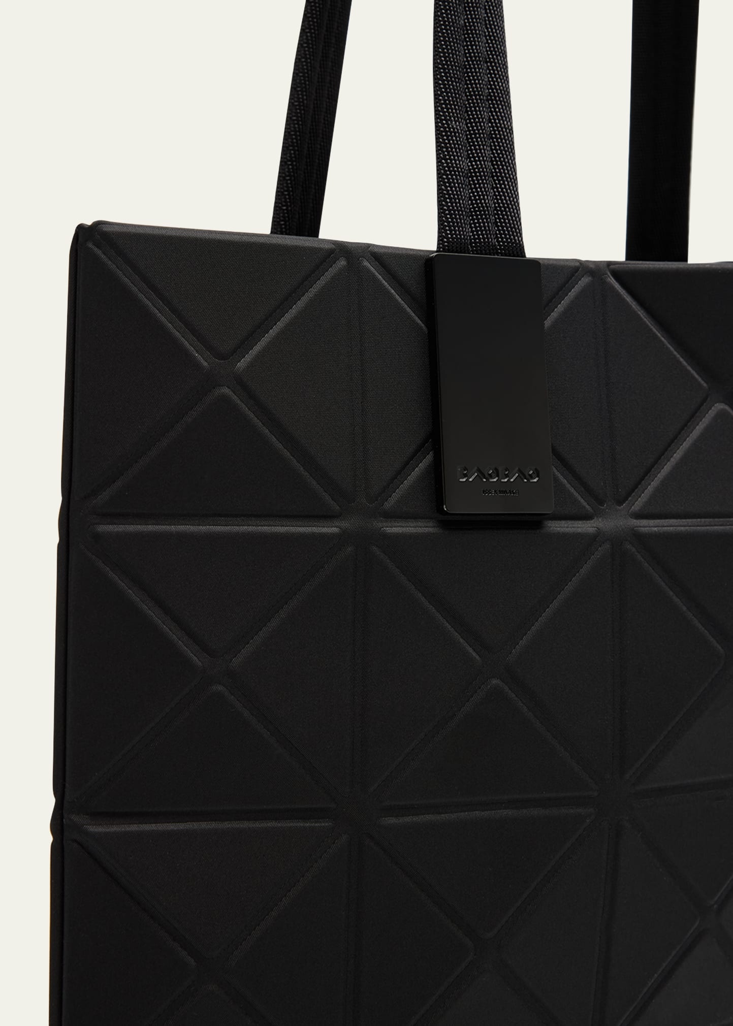Track Geo Shopper Tote Bag - 4