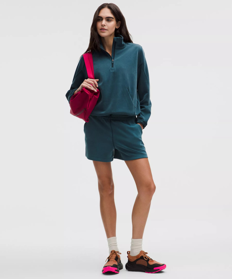 Softstreme Half-Zip *Long 2