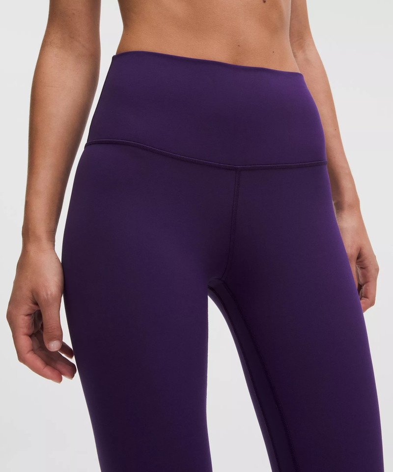 lululemon Align™ High-Rise Pant 25" 4
