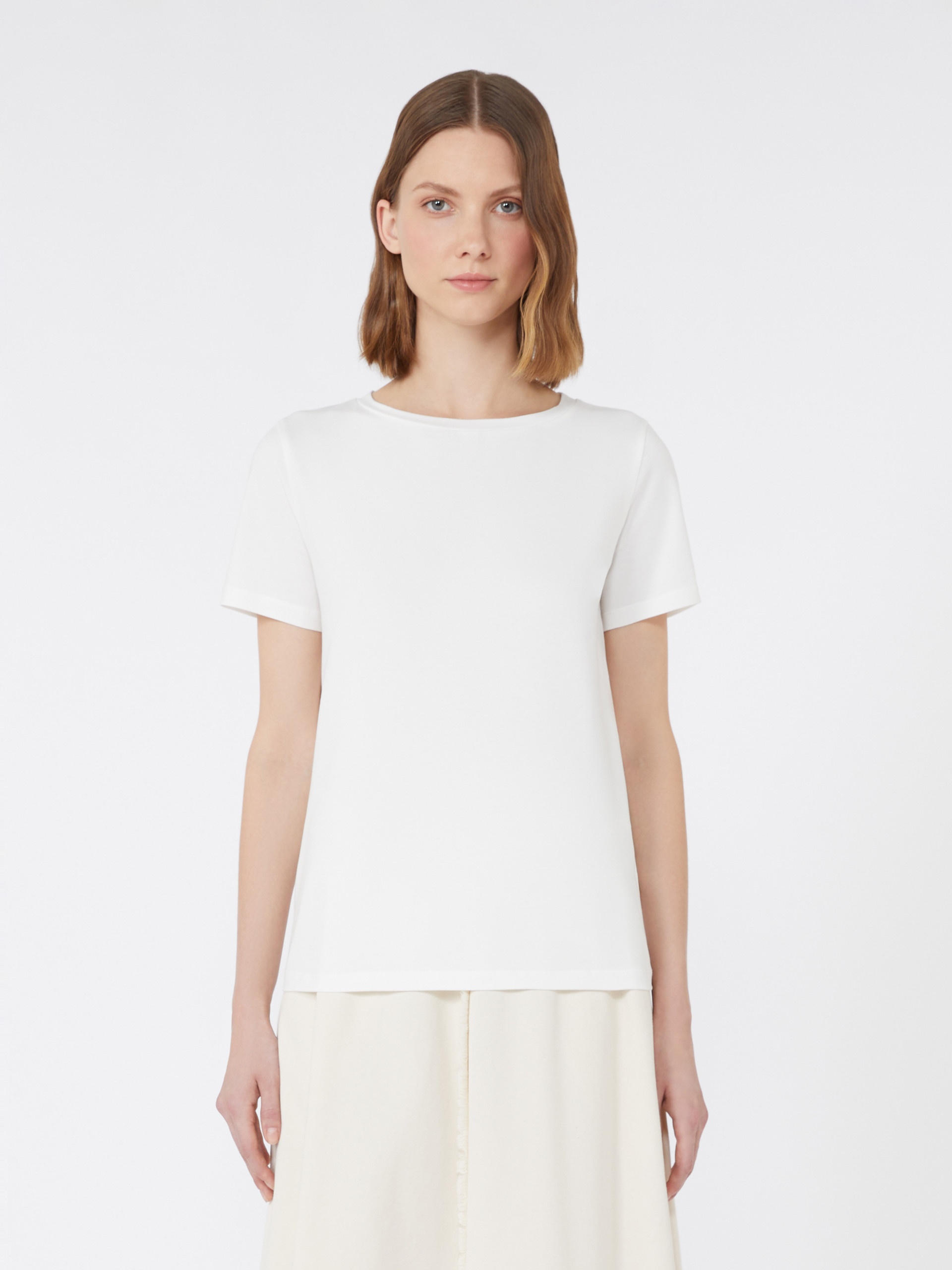 MULTIB Organic cotton T-shirt - 3