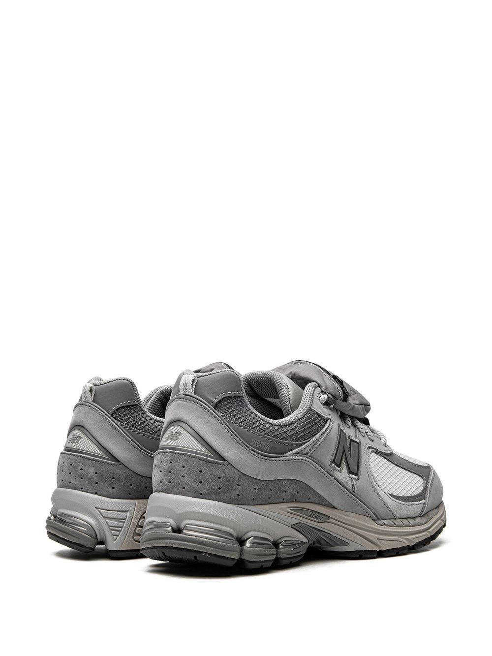 2002R "Grey Pocket" sneakers - 3