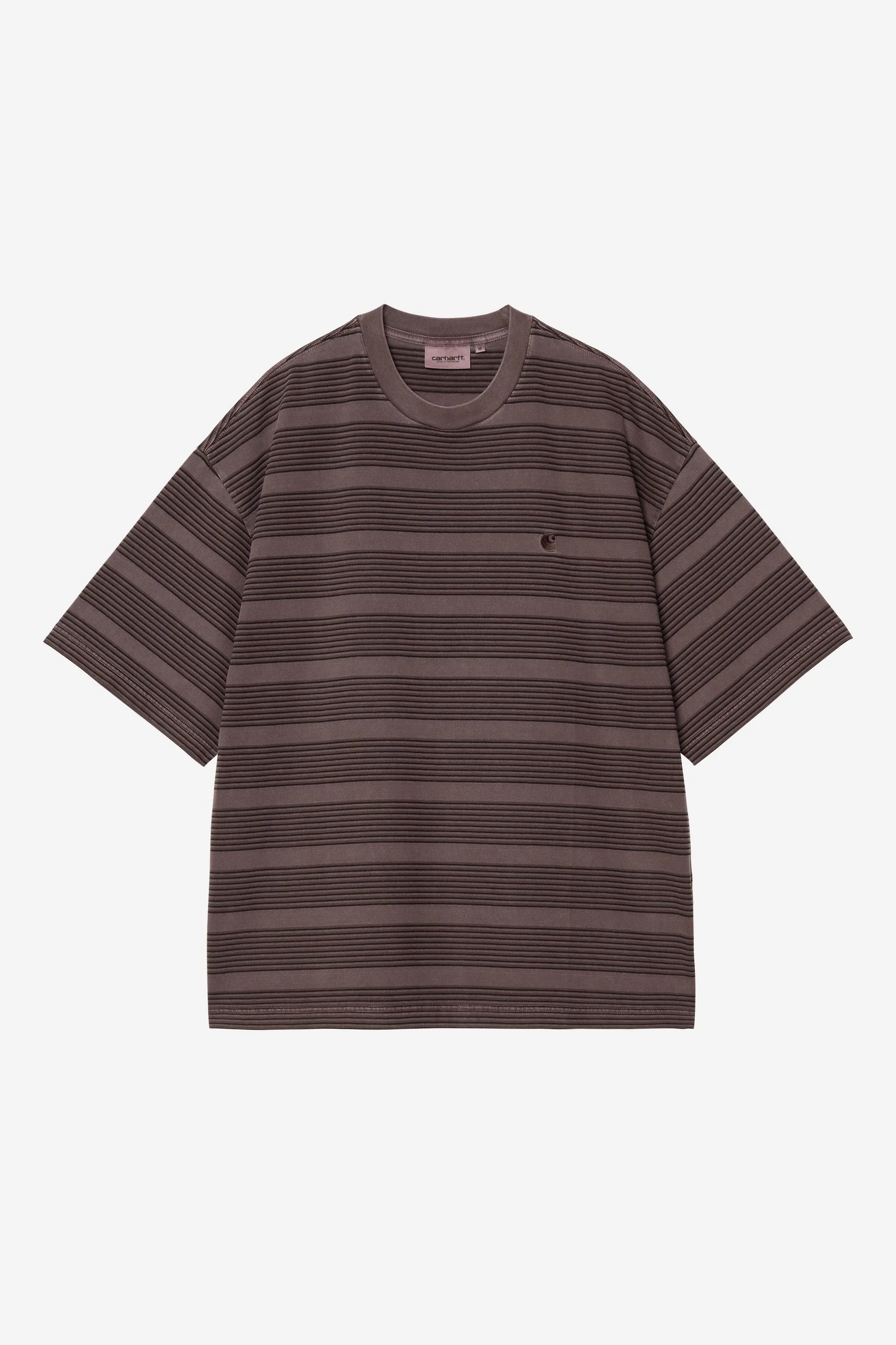 Hanson Stripe T-Shirt - 1