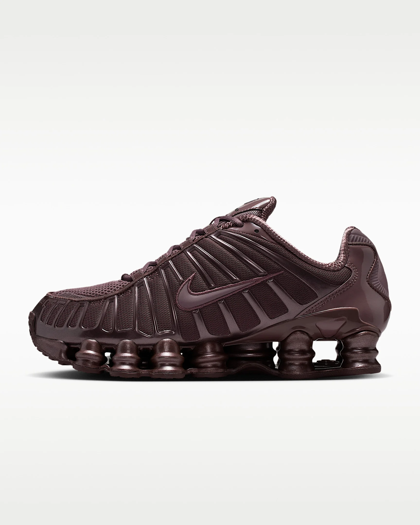 Nike Shox TL Women's Shoes - 1