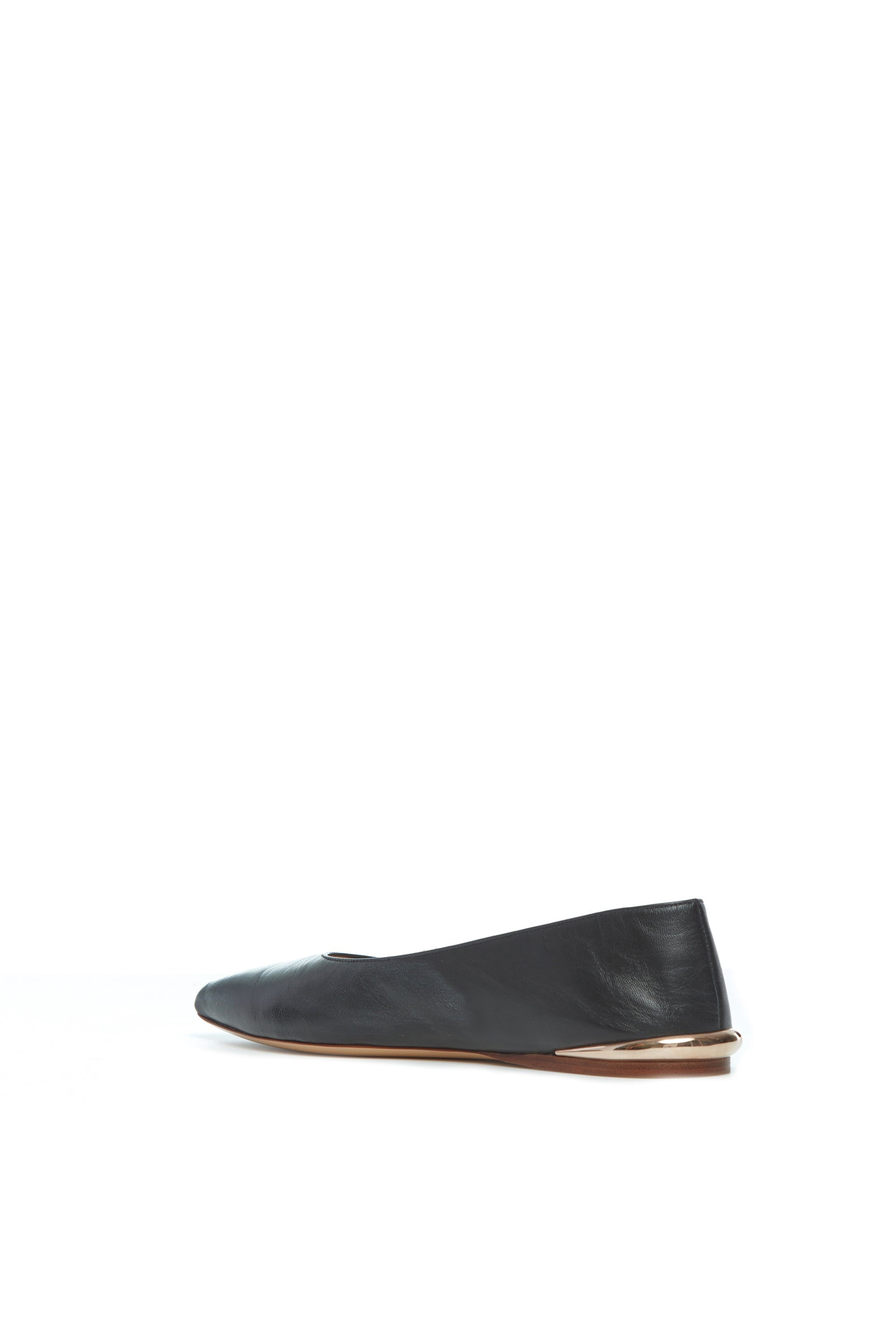 Fleur Ballerina Flat - 3