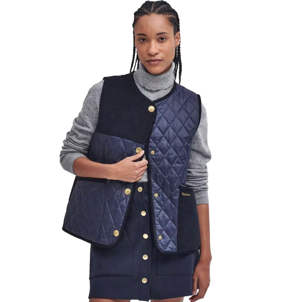 Healy Liner Vest - Women's - 1