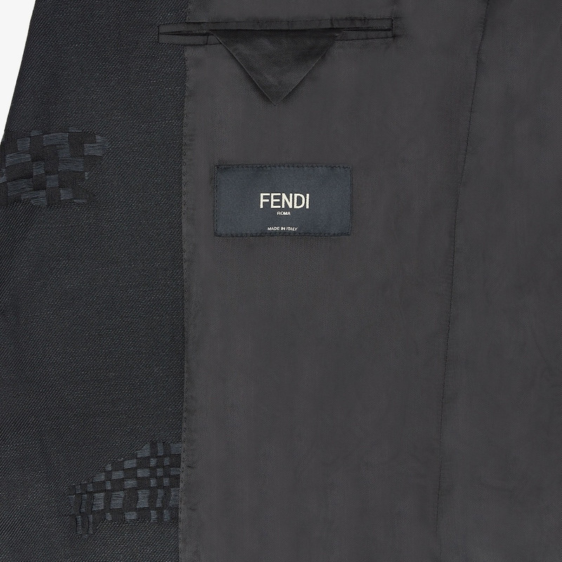 FENDI Jacket outlook