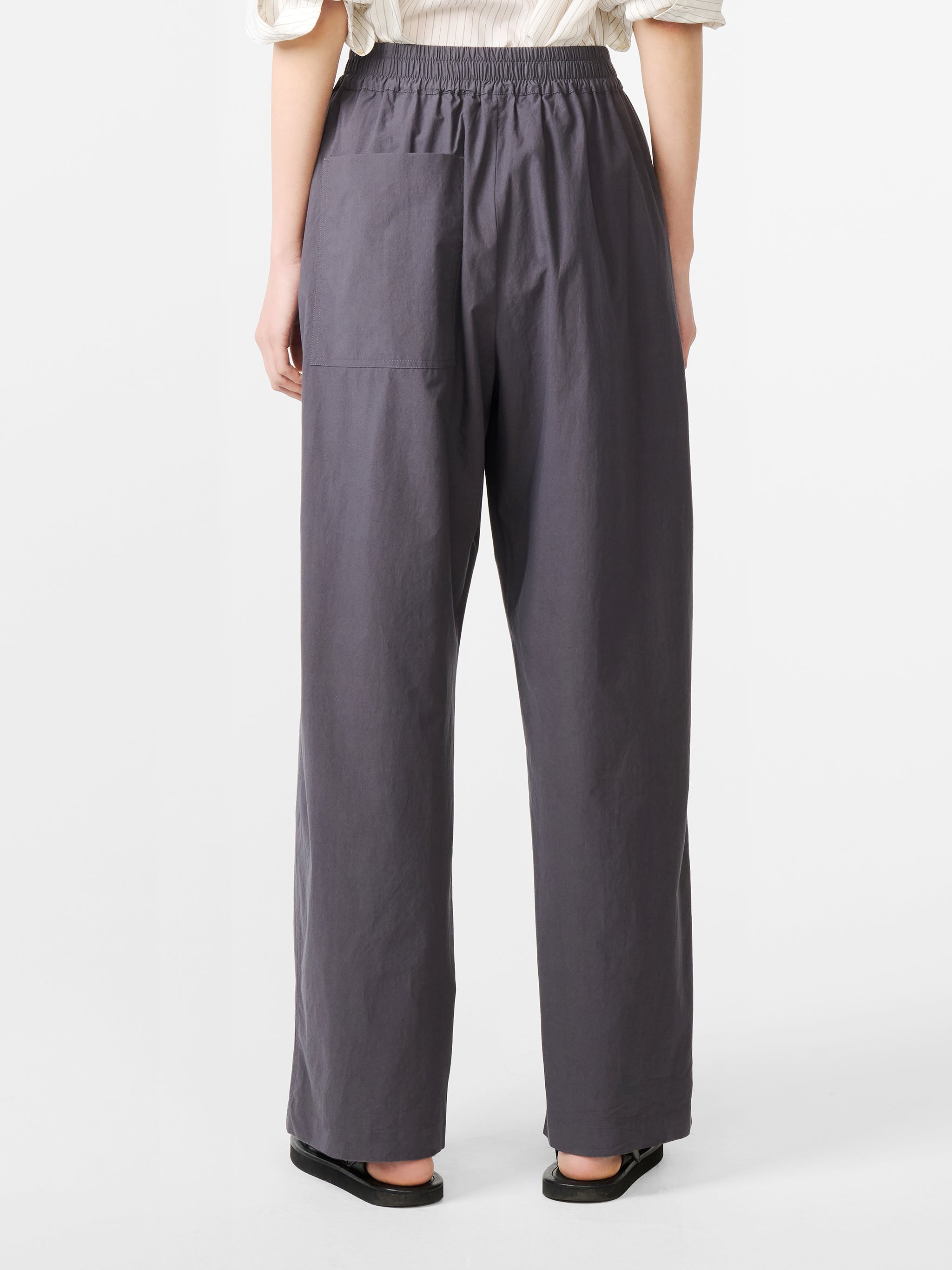 Attis Pant - 6