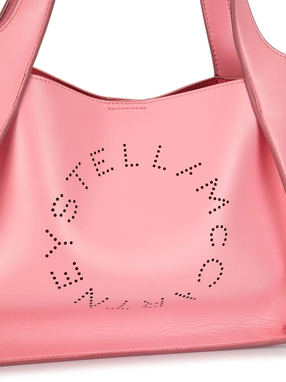 Stella Logo crossbody bag - 4