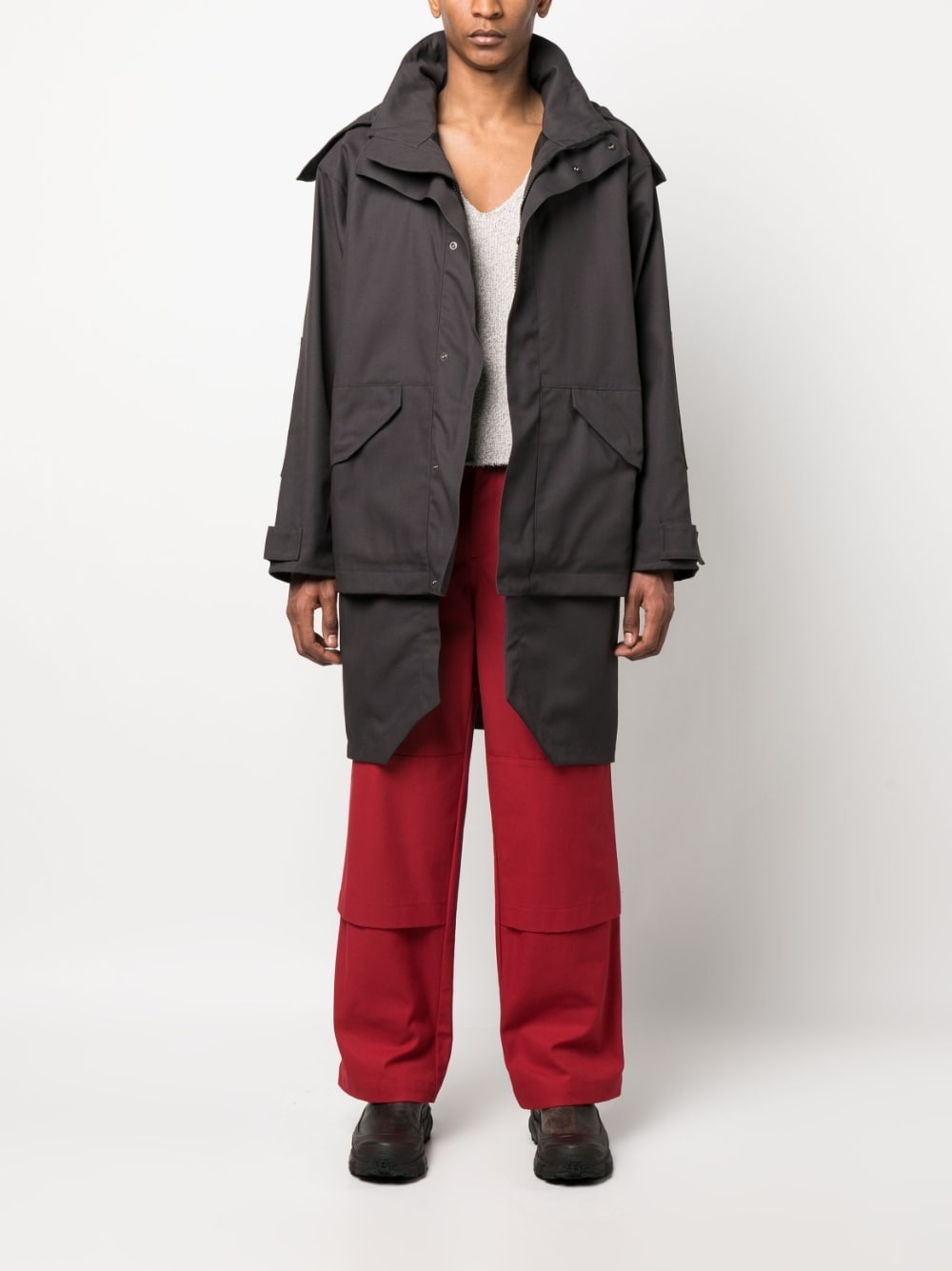 EXTEND PROTOTYPE JACKET - 4