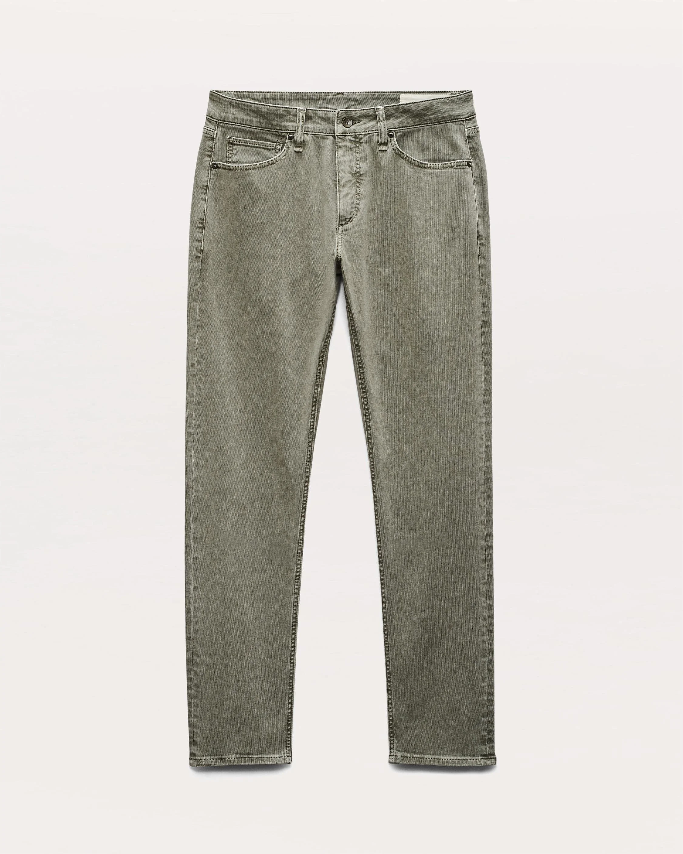 Fit 3 Athletic Fit Jeans
Aero Stretch Denim - 1