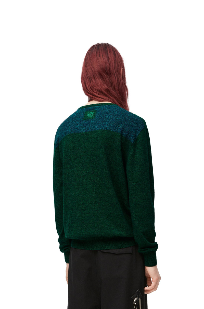 Sweater in cashmere 4