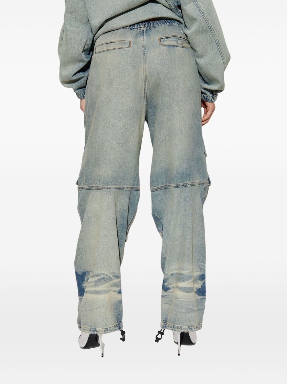 D-Dayetz-S jeans - 5
