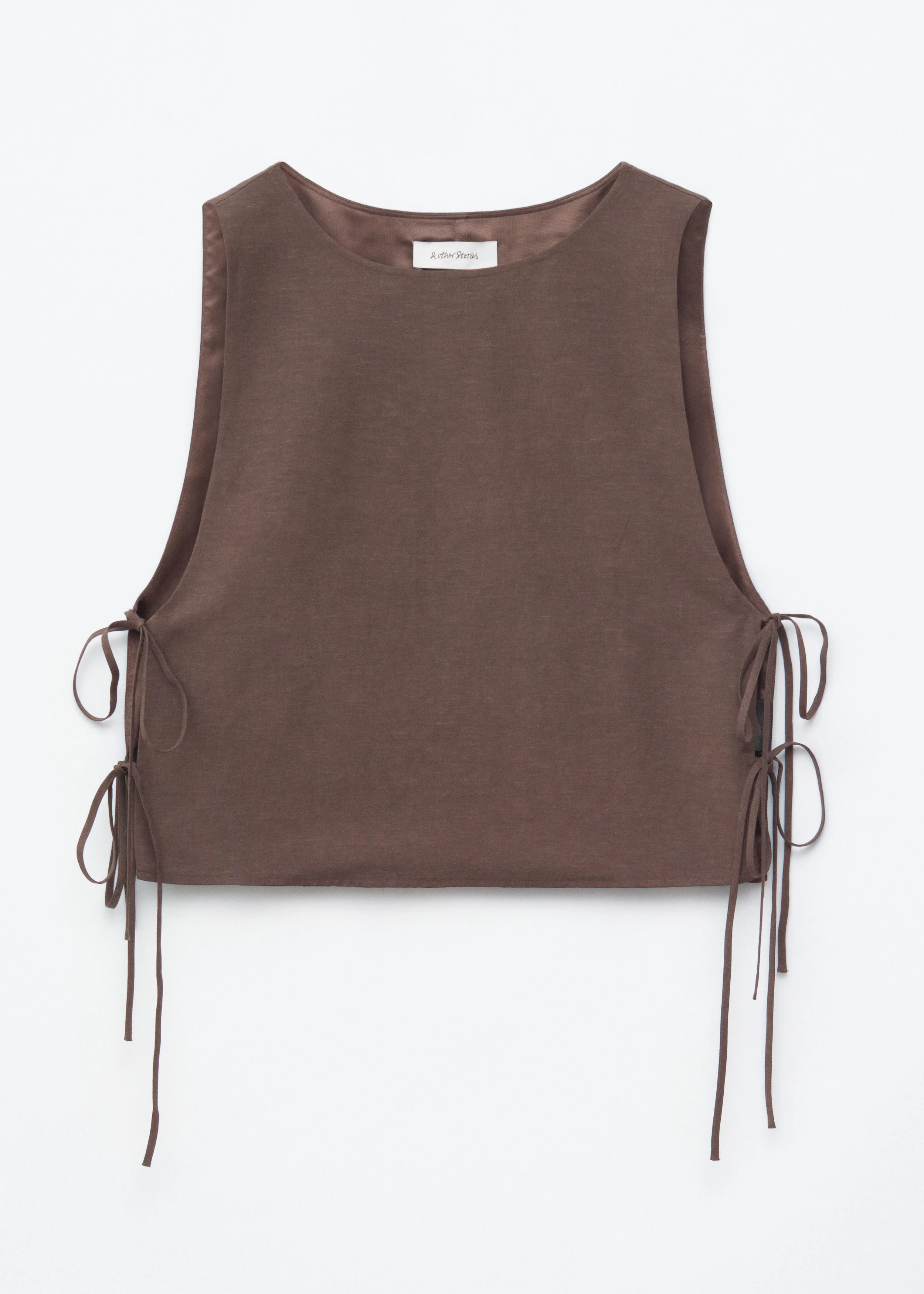 Woven Bib Collar - 1