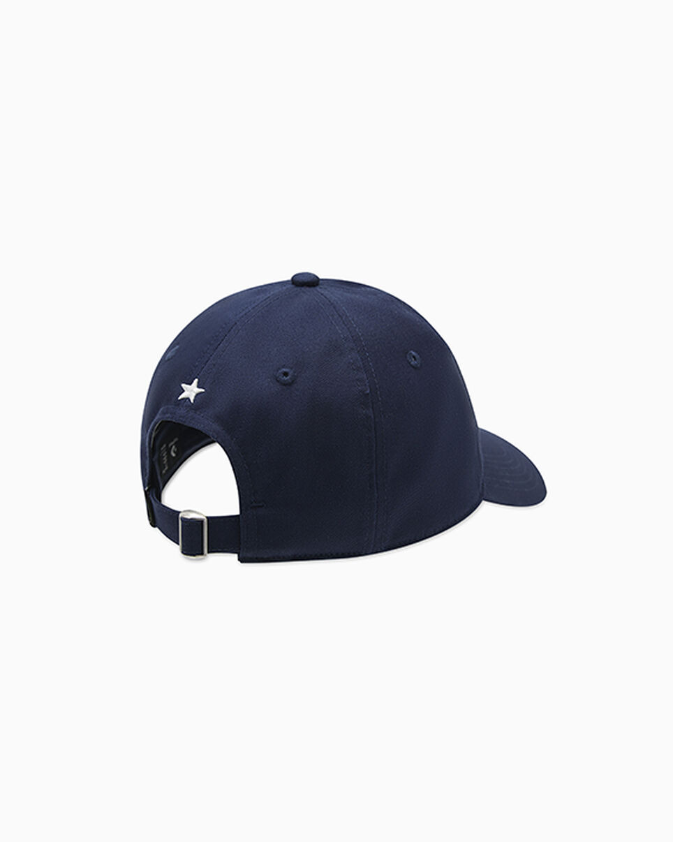 Chuck Relaxed Baseball Cap - 3
