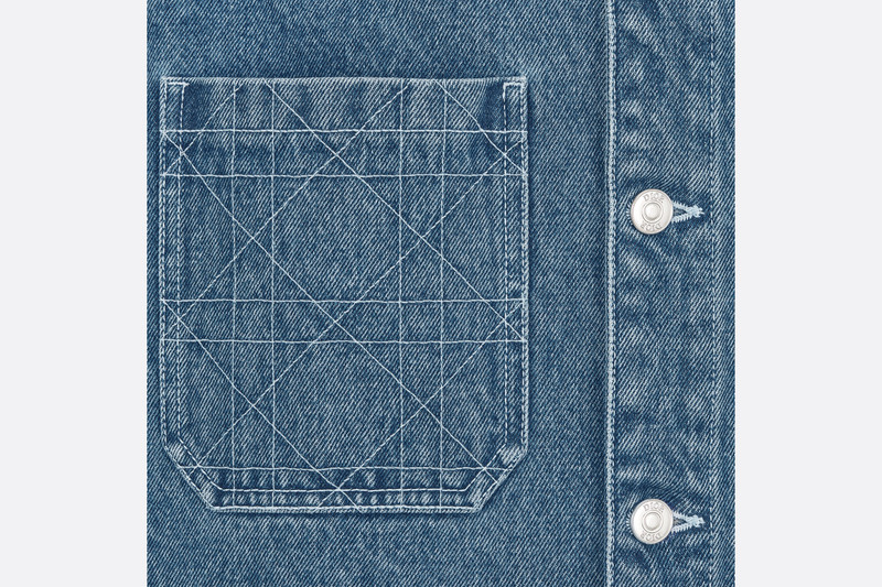Dior Charm Overshirt 7