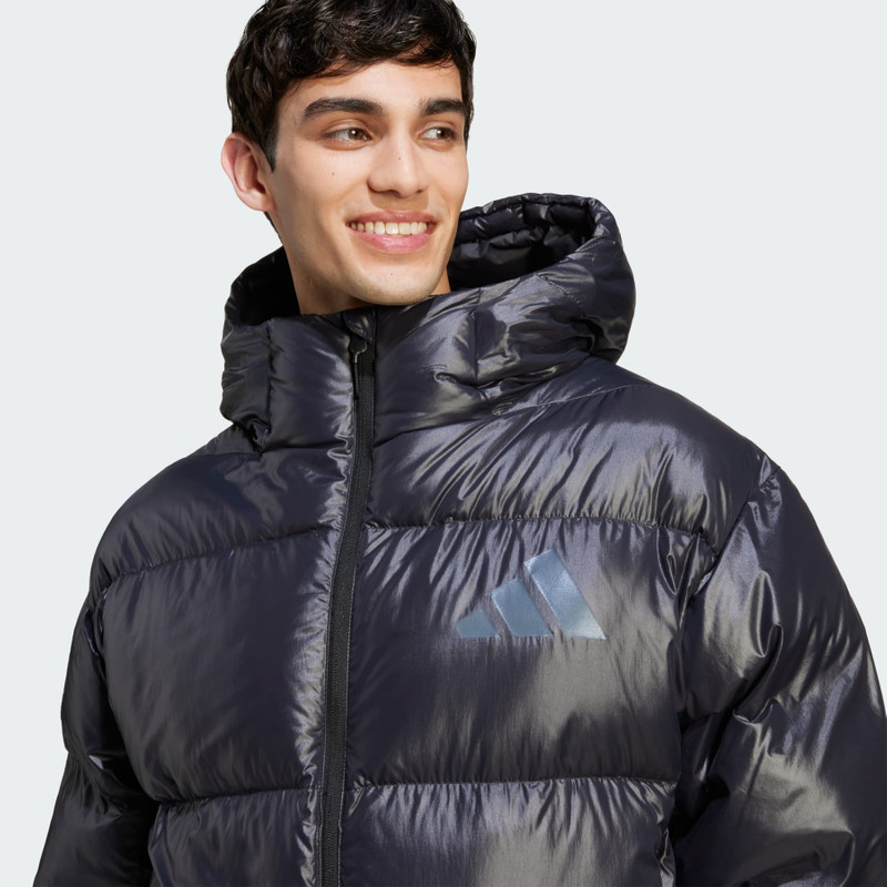 ADIDAS Z.N.E. Puffer Climawarm Down Jacket 7