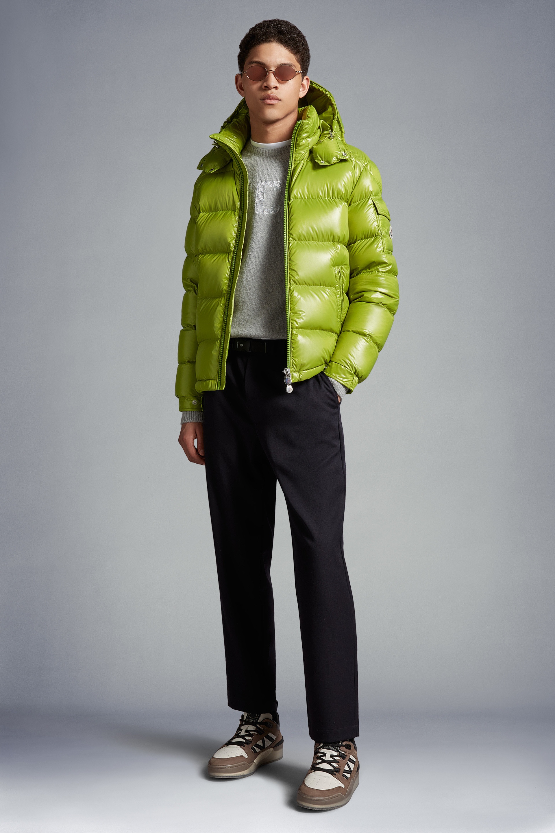 Moncler Maya Short Down Jacket - 2