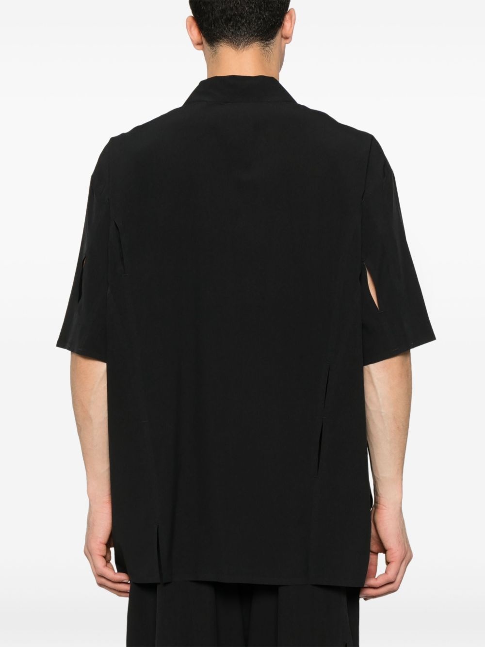 ultralight woven shirt - 4