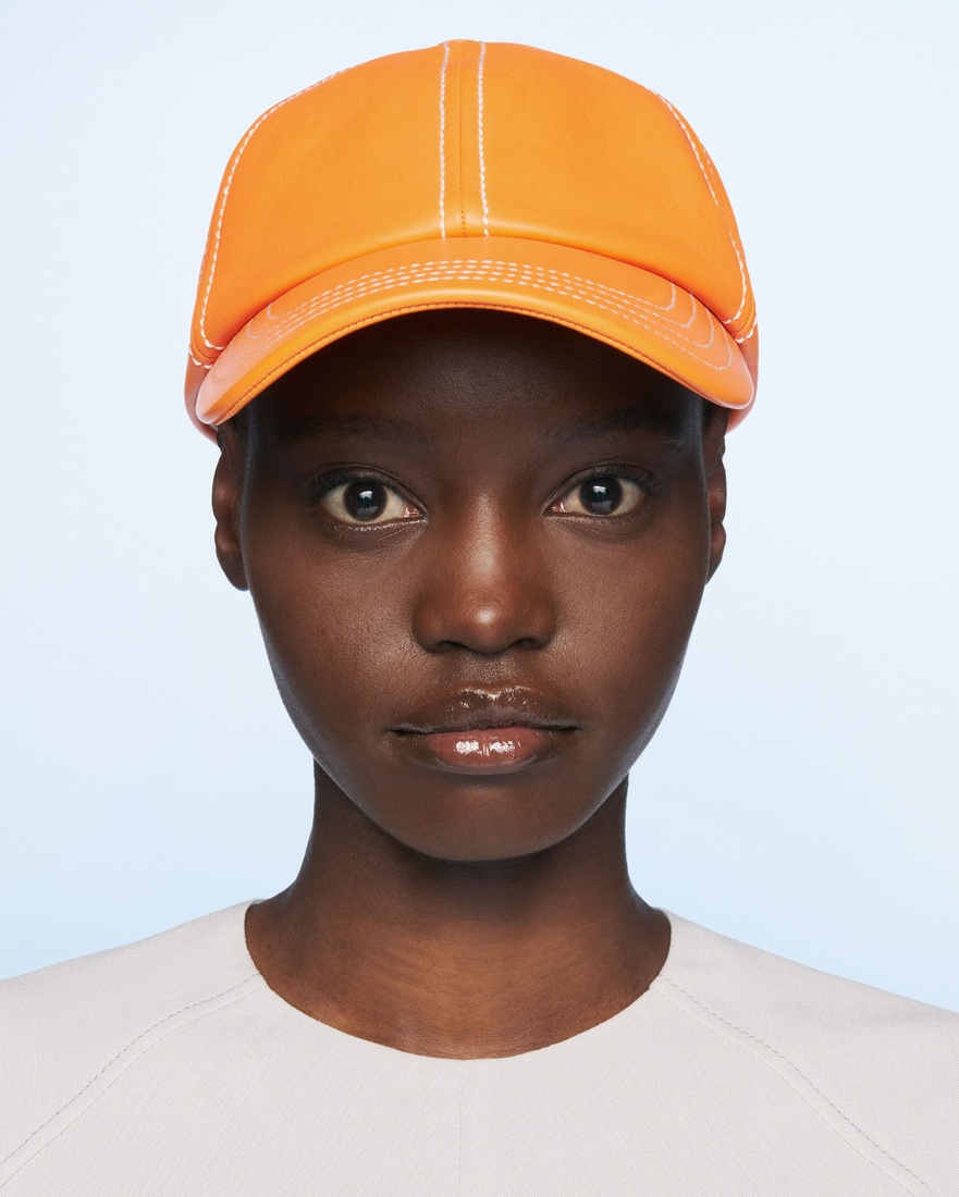 La casquette Mentalo - 3